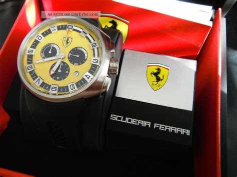 watches ferrari replica|ferrari watches swiss made.